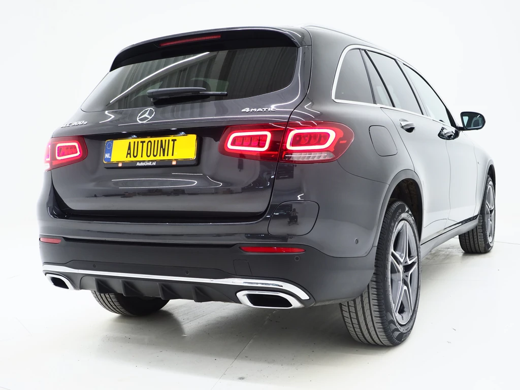 Mercedes-Benz GLC – foto 5