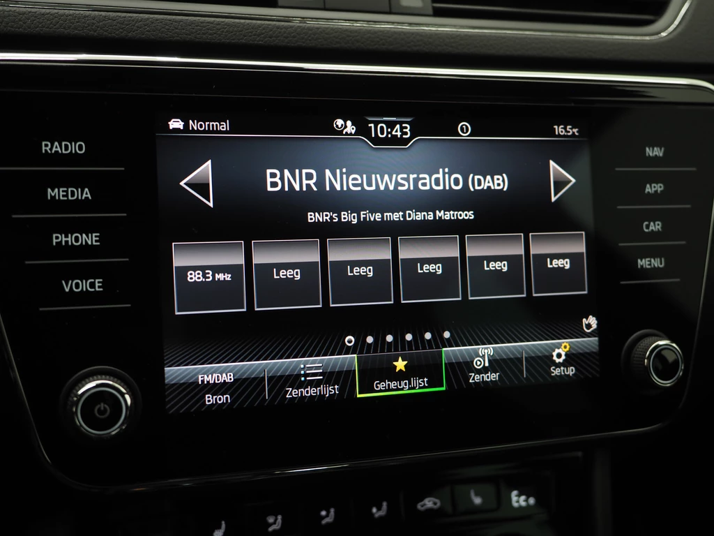 Škoda Superb – foto 27