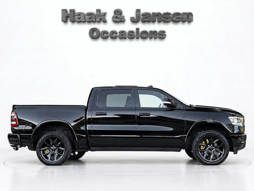 Dodge Ram 1500 – foto 8