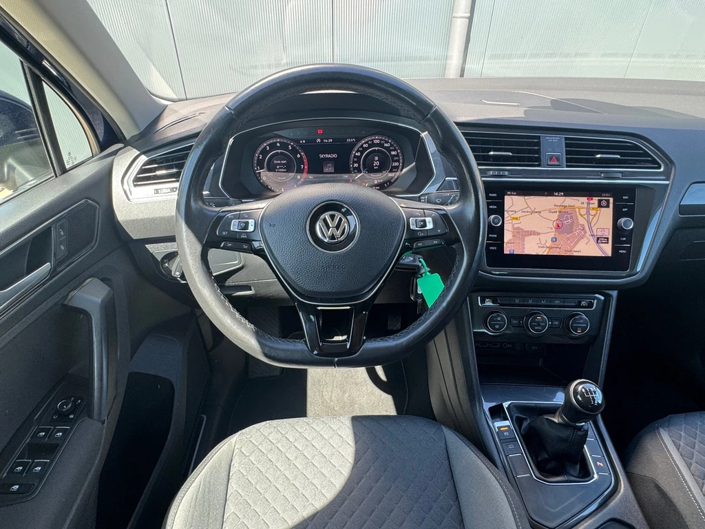 Volkswagen Tiguan – foto 22