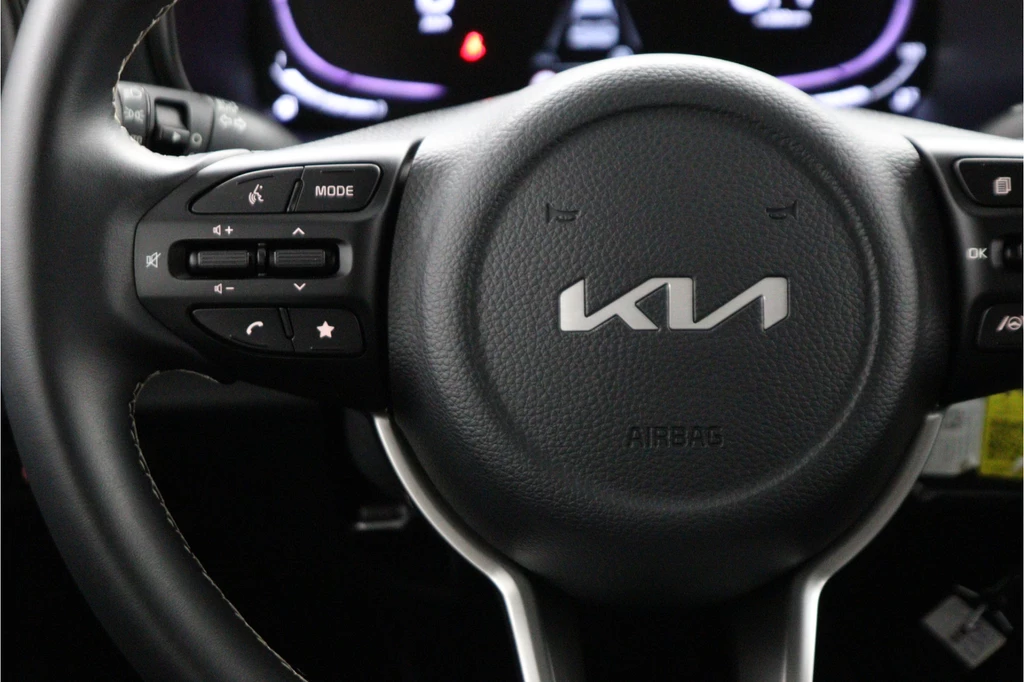 Kia Picanto – foto 28
