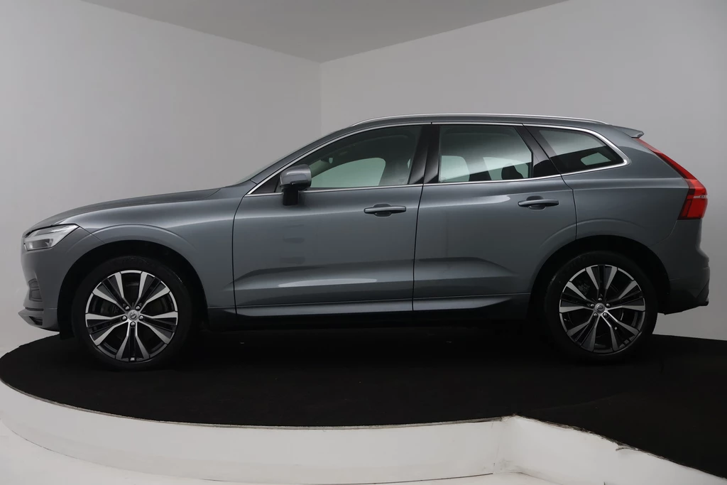 Volvo XC60 – foto 2