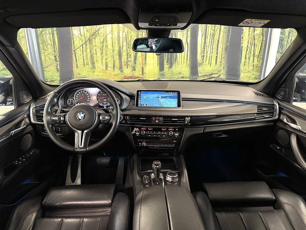 BMW X5 – foto 8