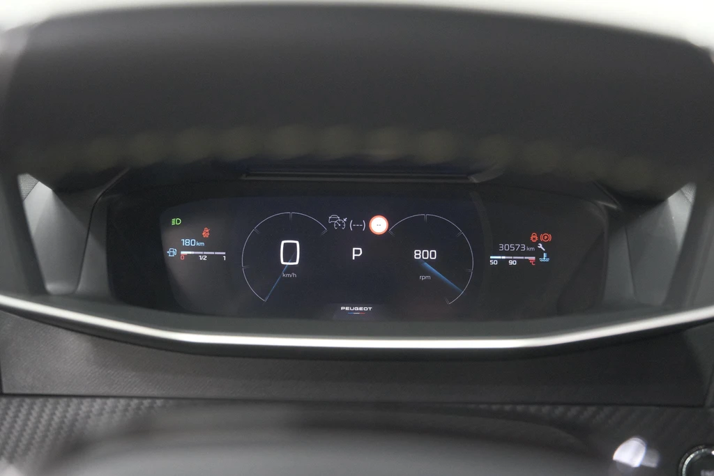 Peugeot 2008 – foto 55
