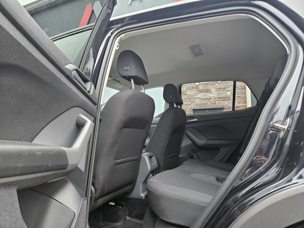 Volkswagen T-Cross – foto 17