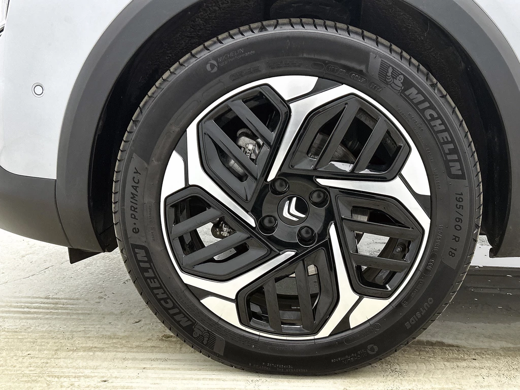 Citroën C4 – foto 50