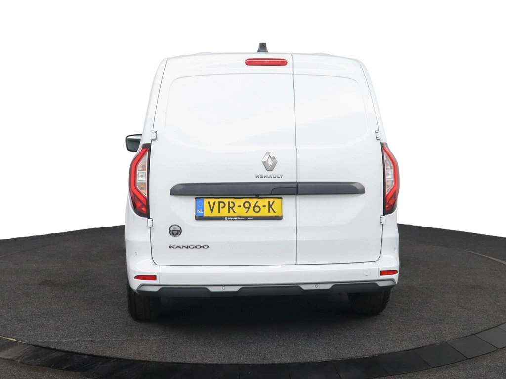 Renault Kangoo – foto 4