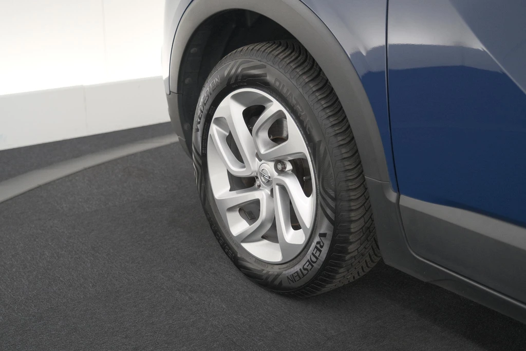 Opel Crossland X – foto 25