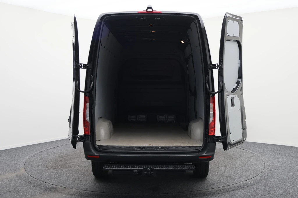 Mercedes-Benz Sprinter – foto 21
