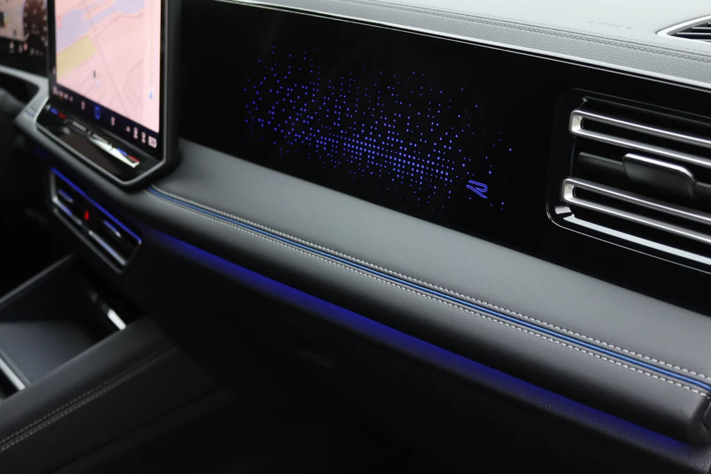 Volkswagen Tiguan – foto 28