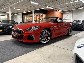 BMW Z4 – thumbnail 1