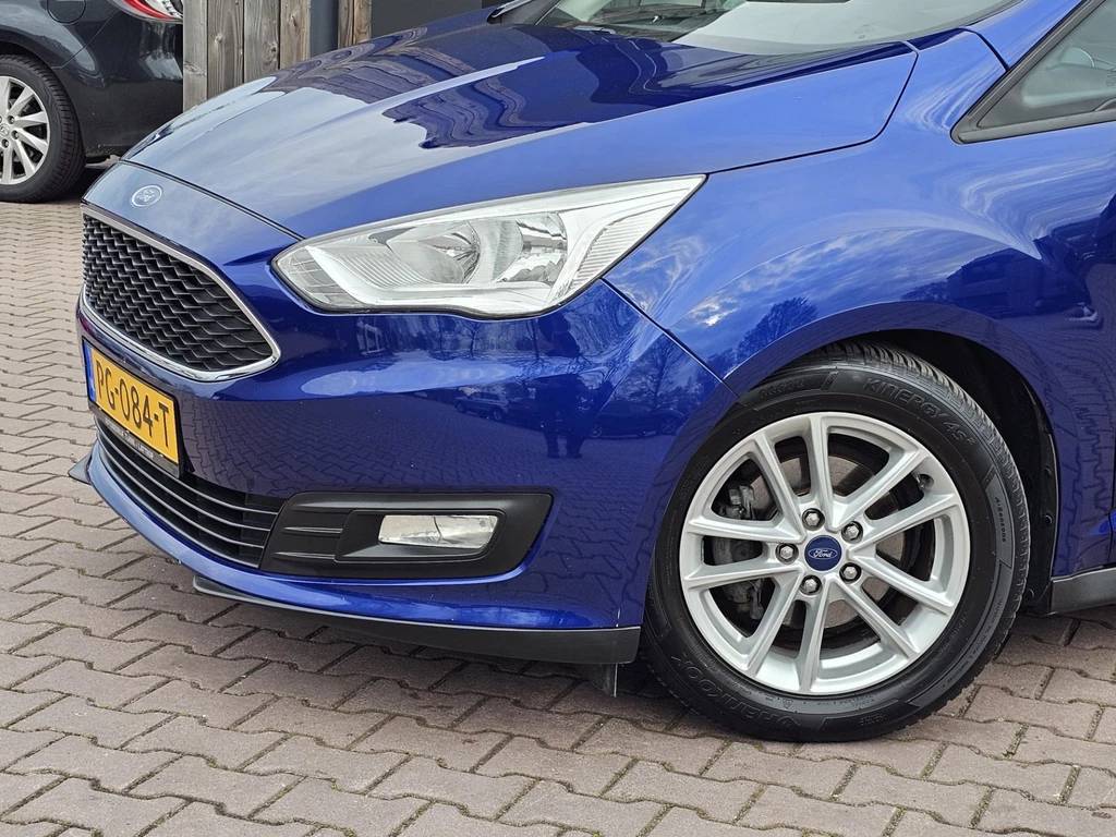 Ford C-MAX – foto 8