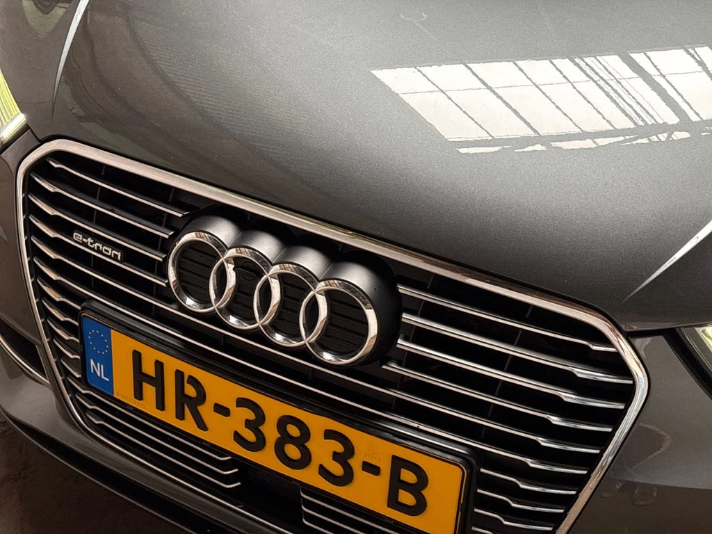 Audi A3 – foto 29