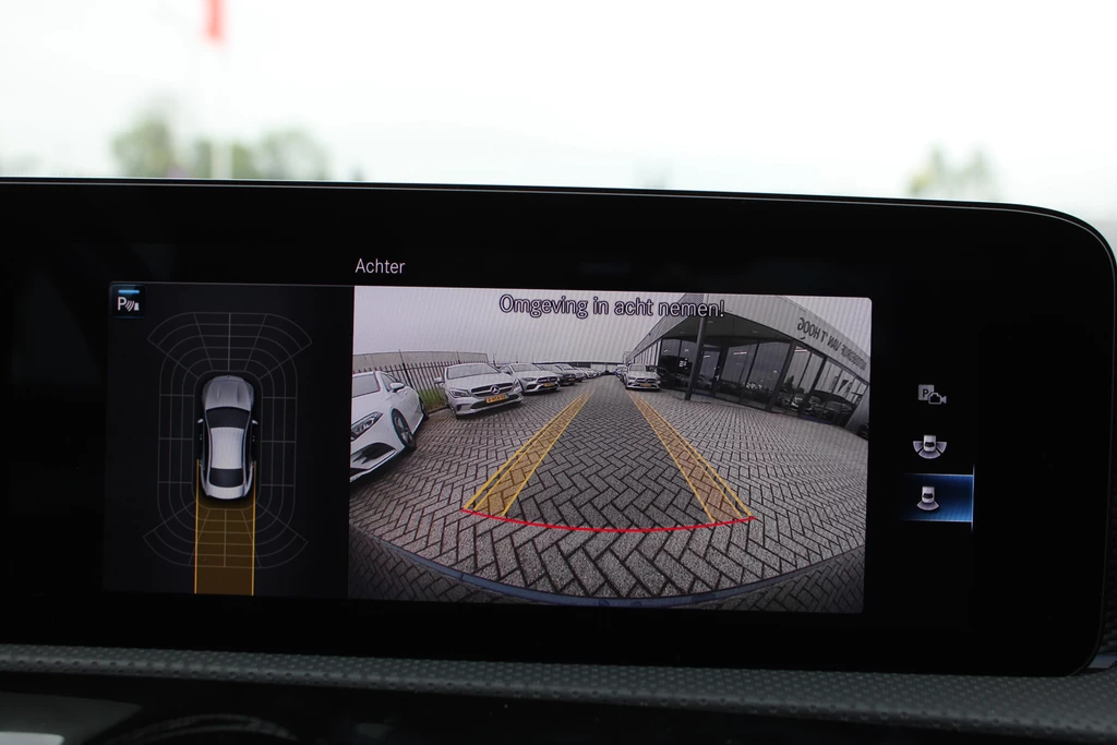 Mercedes-Benz CLA – foto 23