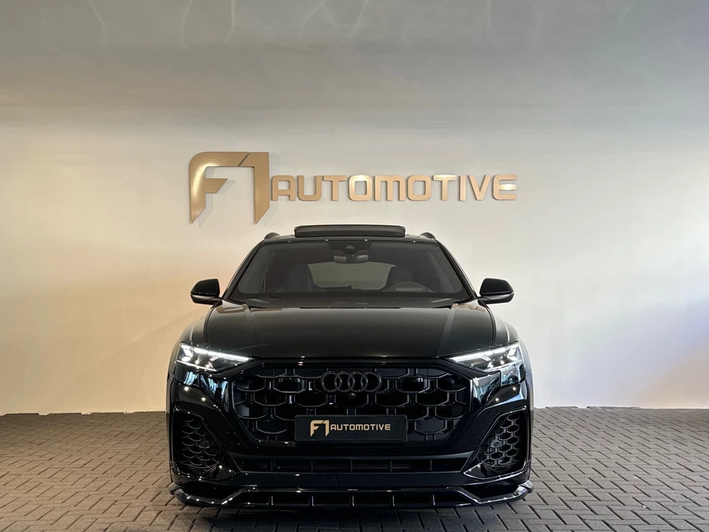 Audi Q8 – foto 9