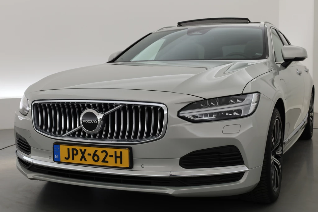 Volvo V90 – foto 2