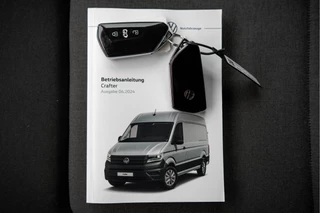 Volkswagen Crafter – thumbnail 2