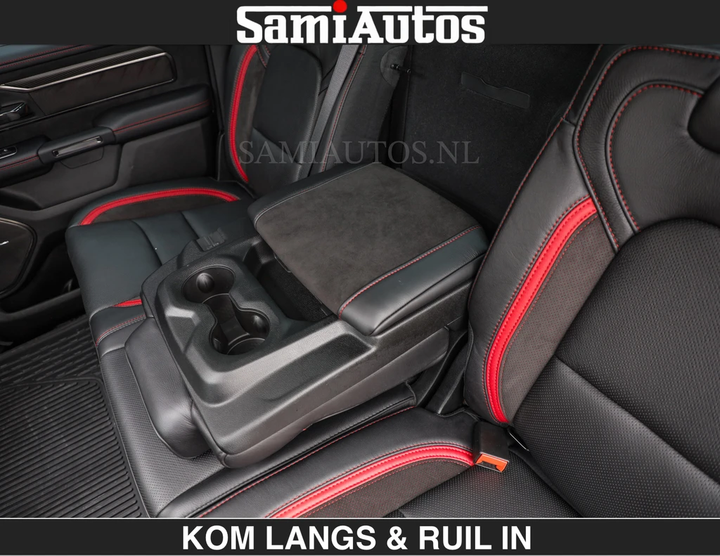 Dodge Ram Pick-Up – foto 105