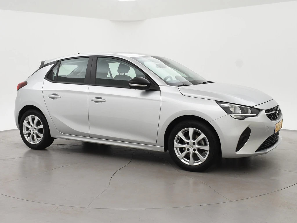 Opel Corsa – foto 6