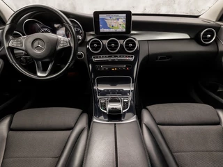 Mercedes-Benz C-Klasse – thumbnail 8