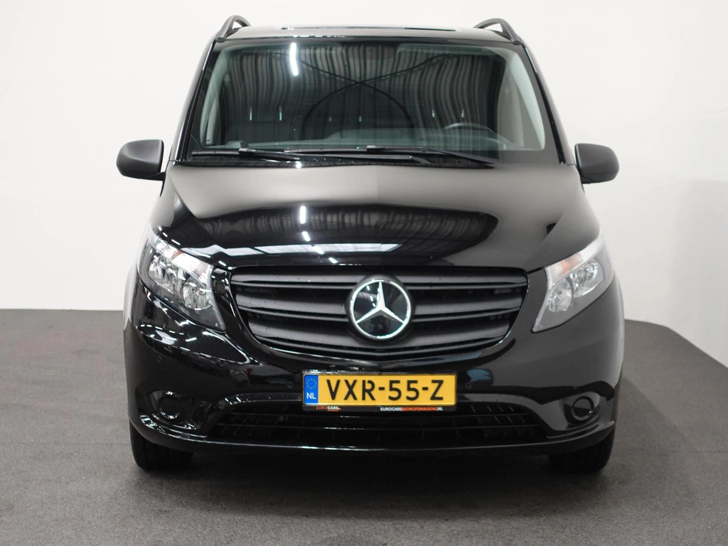 Mercedes-Benz Vito – foto 8