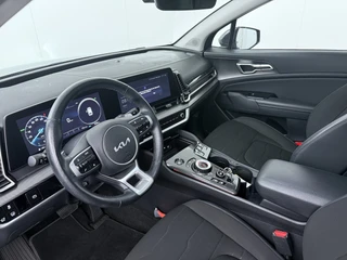 Kia Sportage – thumbnail 19