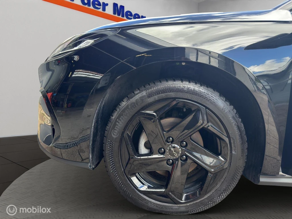 BYD SEAL – foto 23