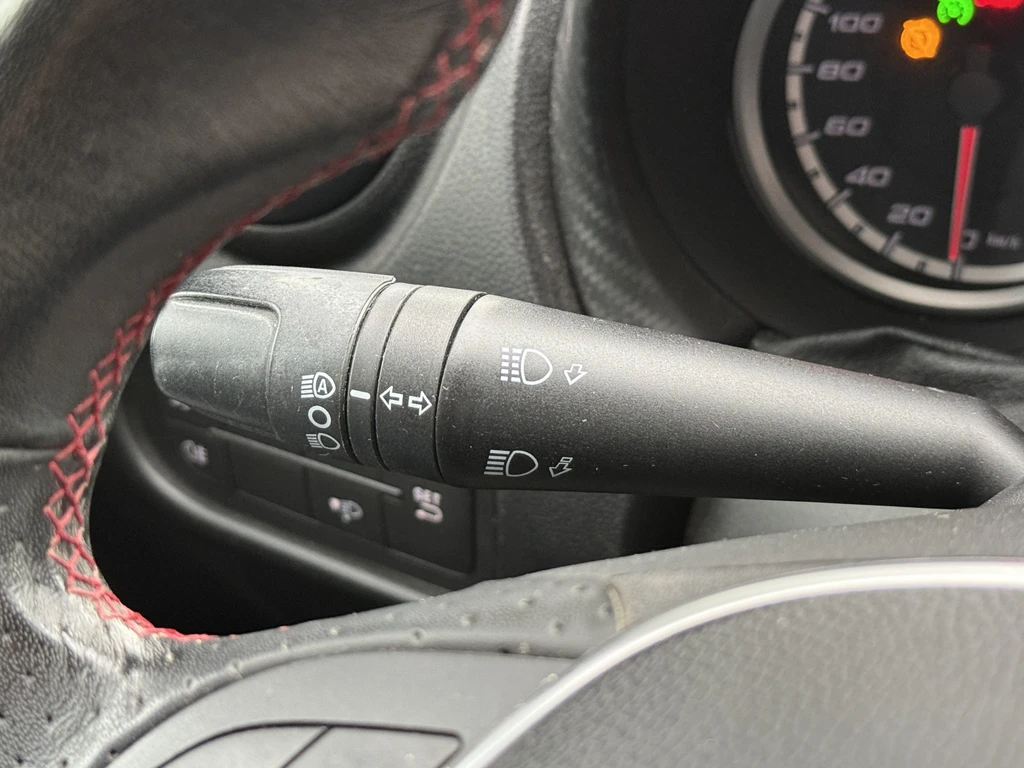 Alfa Romeo MiTo – foto 19