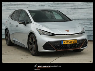 CUPRA Born – thumbnail 10
