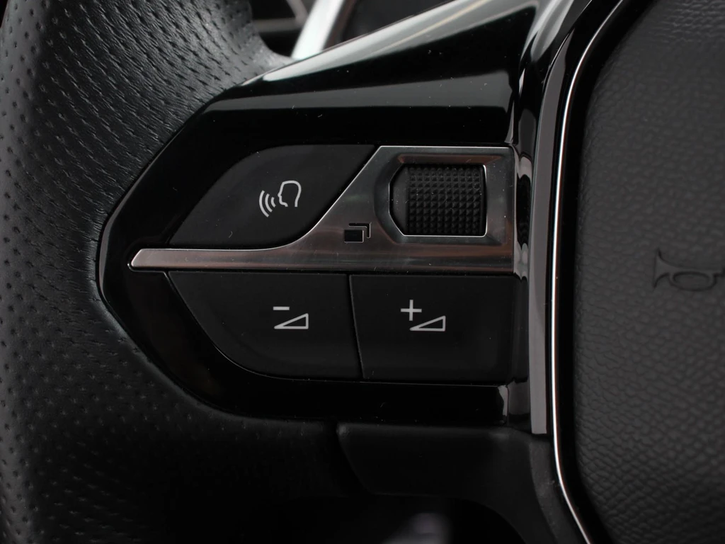 Peugeot 5008 – foto 14