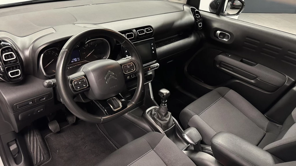 Citroën C3 Aircross – foto 16