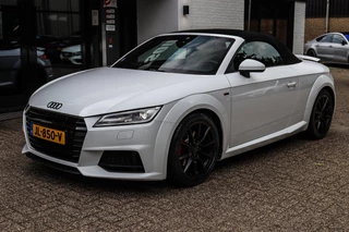 Audi TT – thumbnail 2