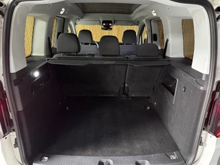 Volkswagen Caddy – thumbnail 14