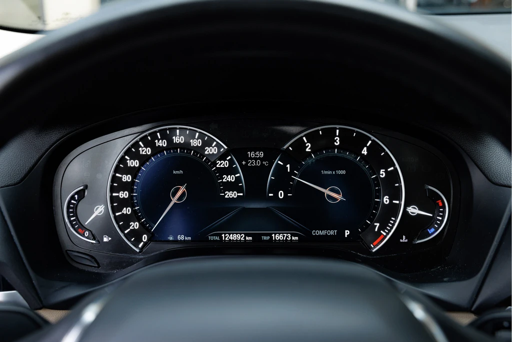 BMW X3 – foto 17