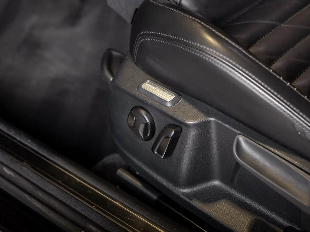 Volkswagen Passat – foto 21