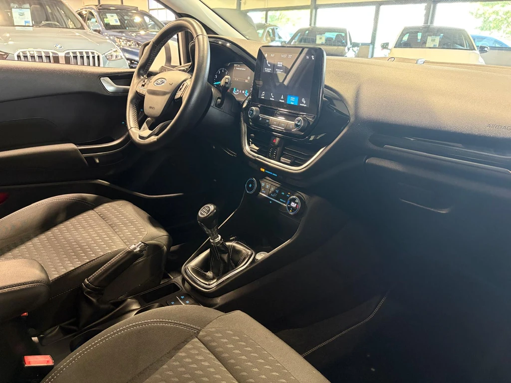 Ford Fiesta – foto 34