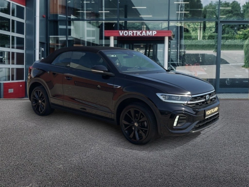 Volkswagen T-Roc – foto 13