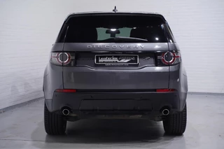 Land Rover Discovery Sport – thumbnail 5