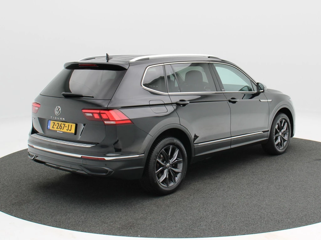 Volkswagen Tiguan Allspace – foto 4