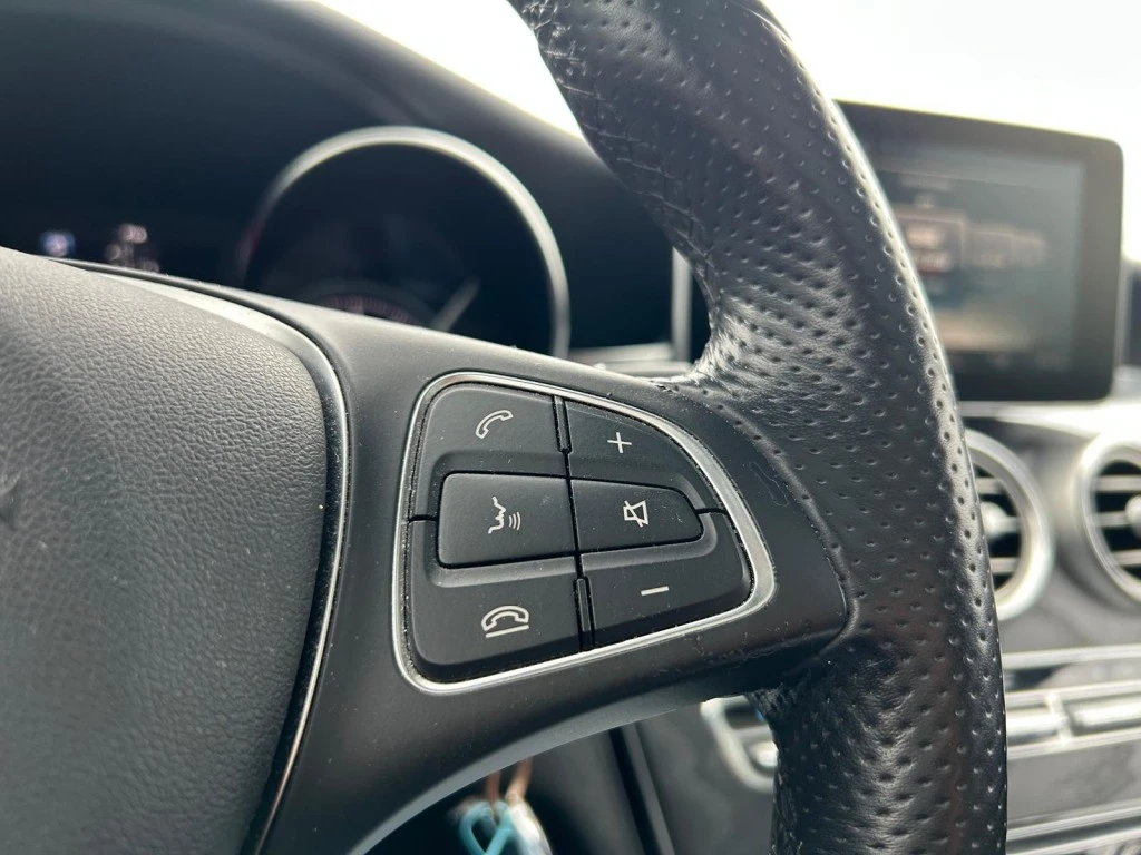 Mercedes-Benz C-Klasse – foto 18