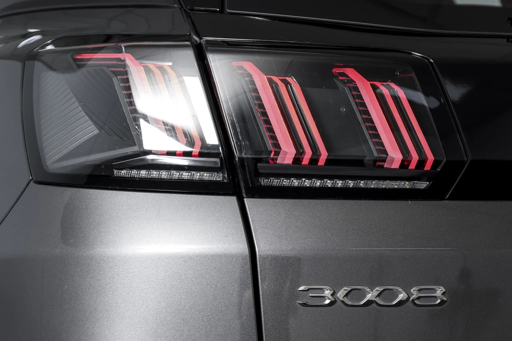Peugeot 3008 – foto 16