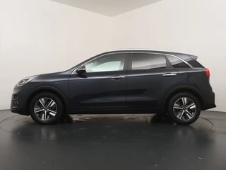 Kia Niro – thumbnail 3