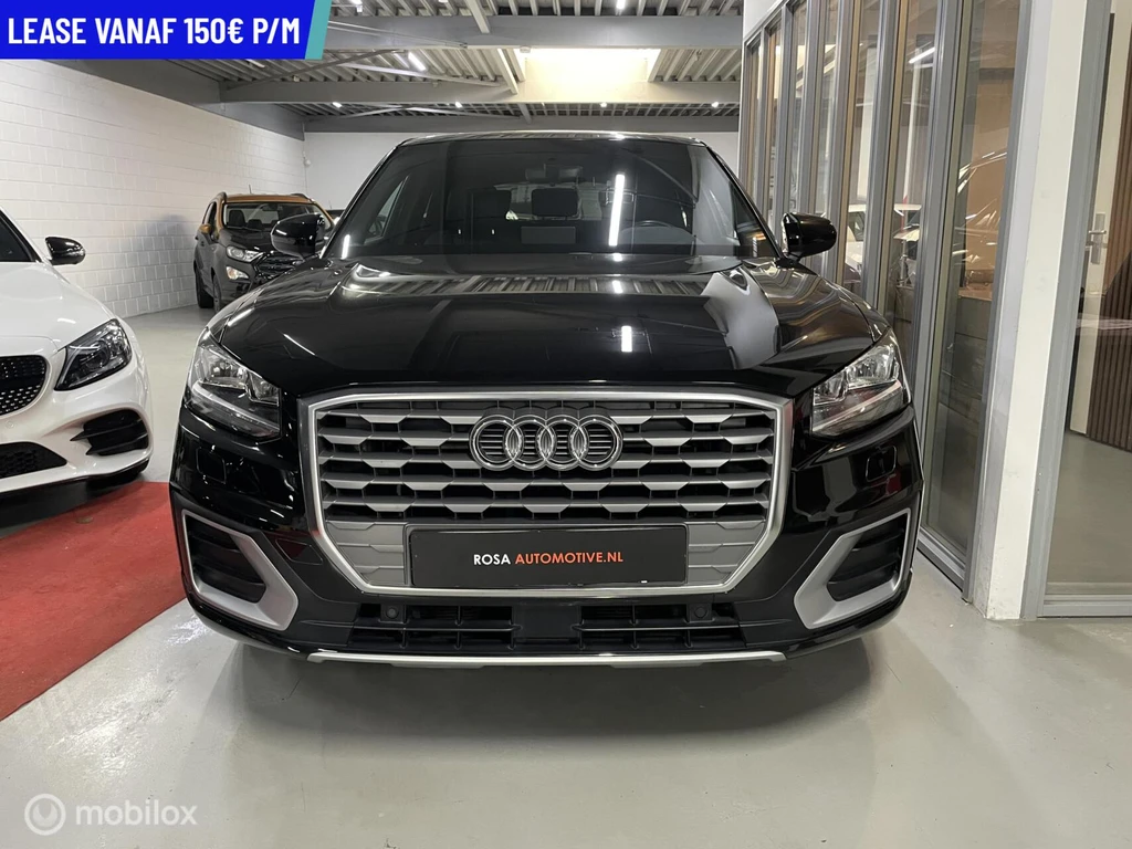 Audi Q2 – foto 5