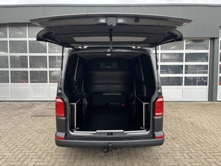 Volkswagen Transporter – thumbnail 22