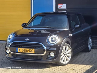 MINI Cooper – thumbnail 1