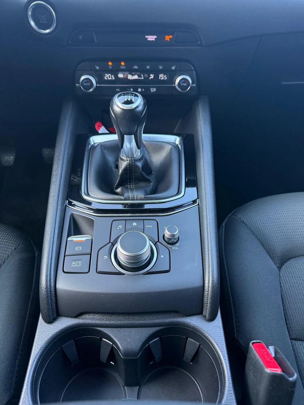 Mazda CX-5 – foto 25