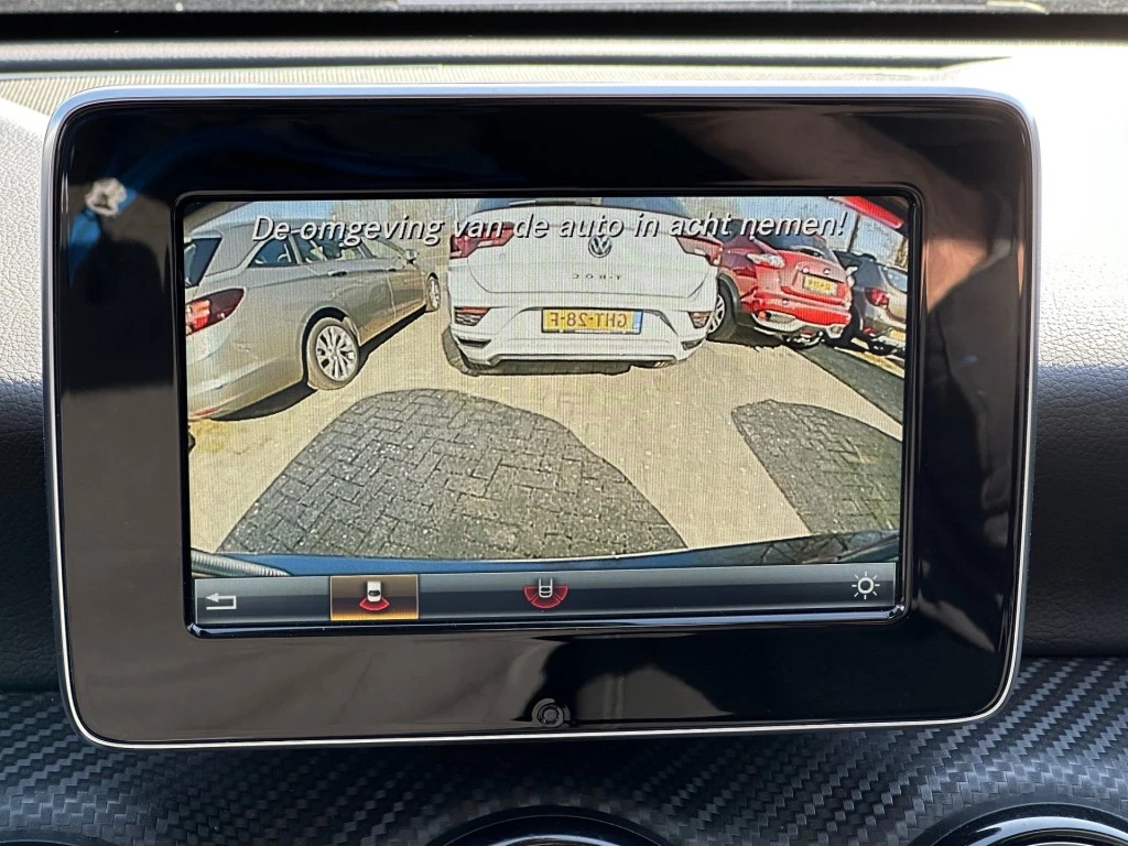 Mercedes-Benz GLA – foto 18