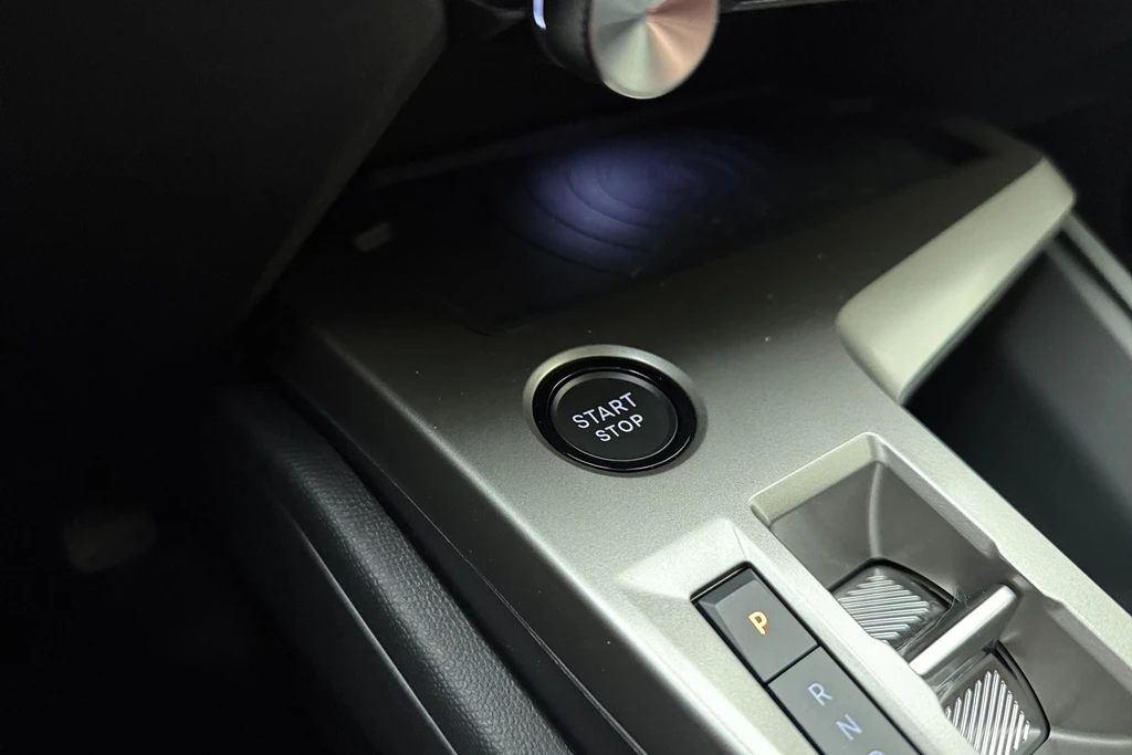 Peugeot 308 – foto 34