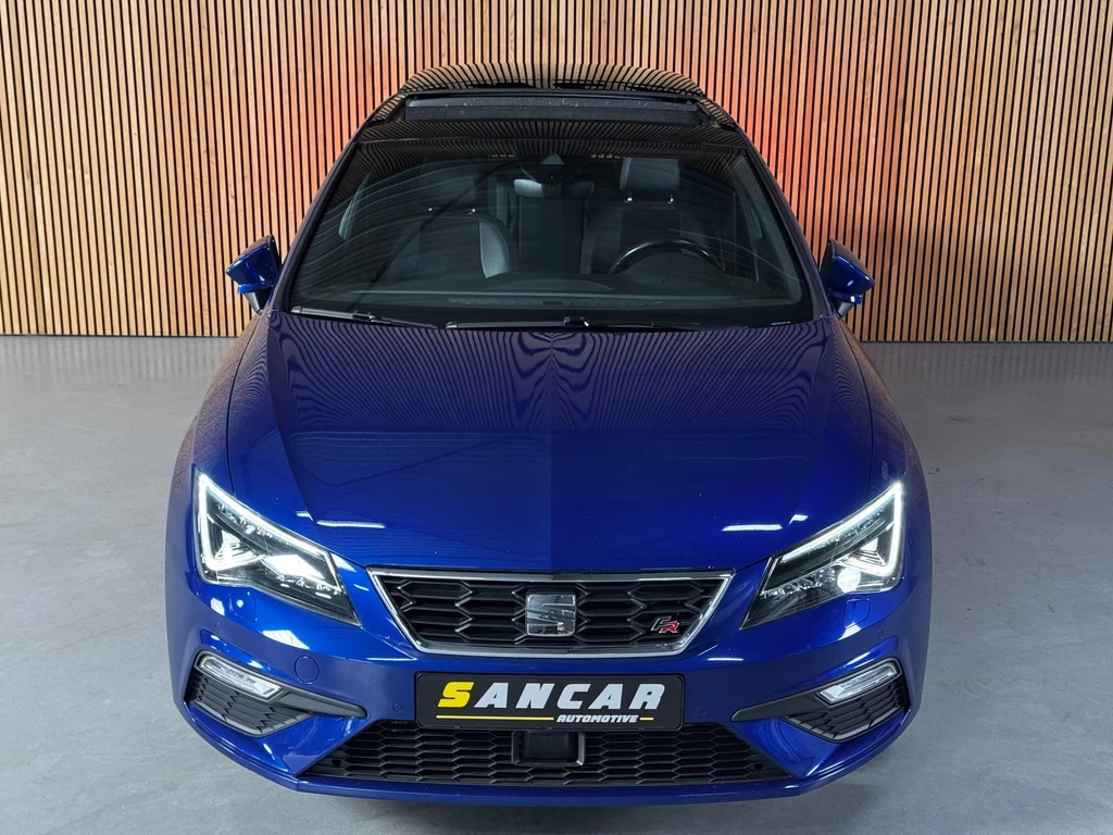 SEAT Leon – foto 13