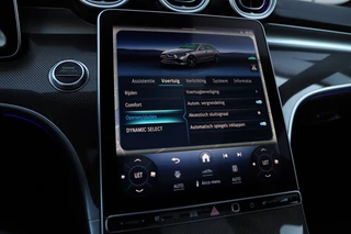 Mercedes-Benz C-Klasse – thumbnail 19